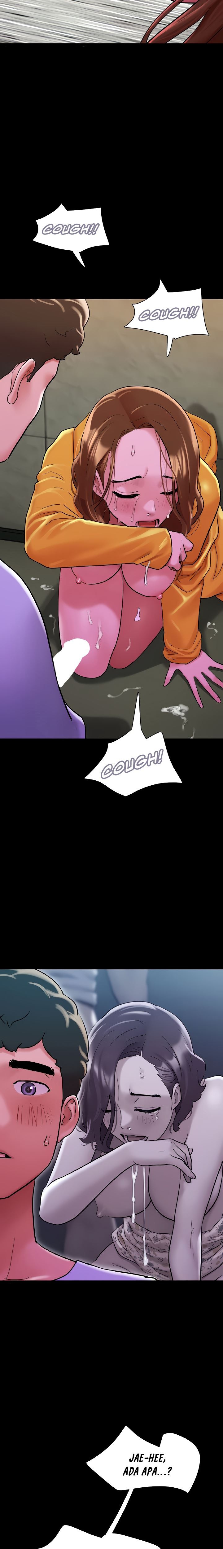 Not To Be Missed: Chapter chapter-31 - Page 9