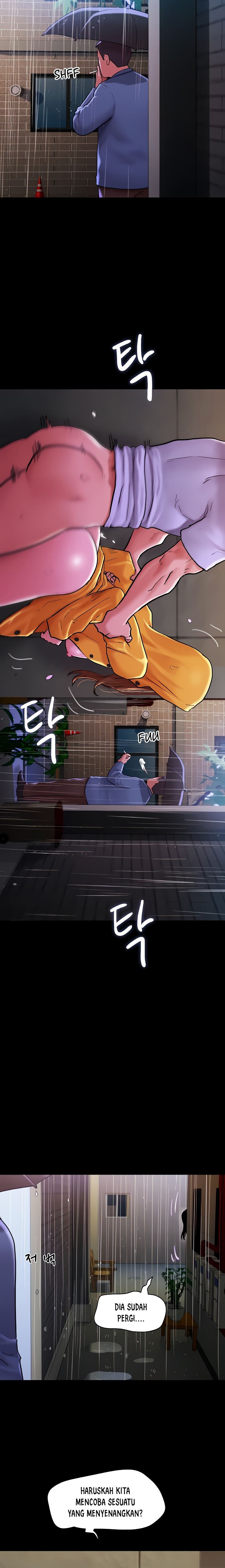 Not To Be Missed: Chapter chapter-31 - Page 16