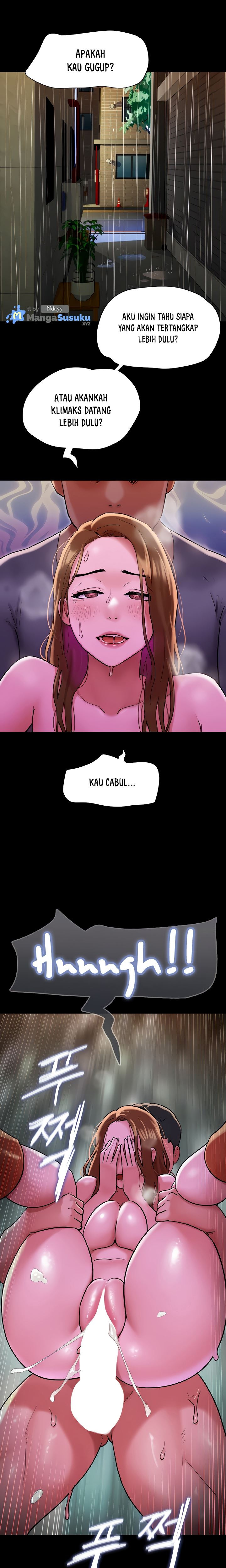 Not To Be Missed: Chapter chapter-31 - Page 18