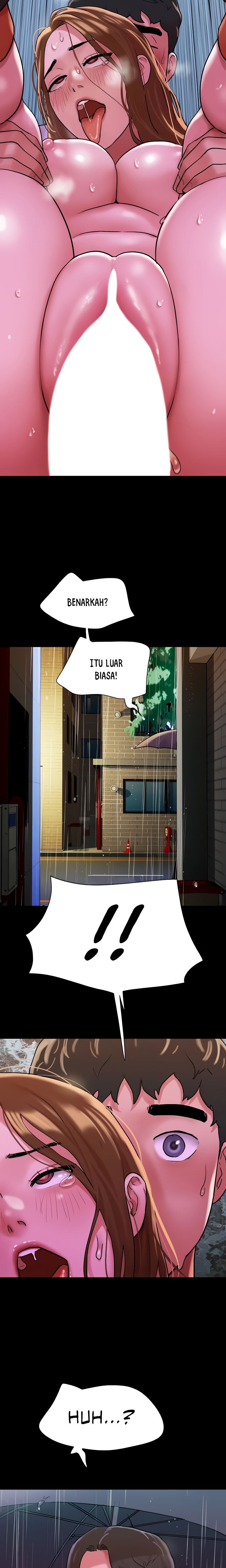 Not To Be Missed: Chapter chapter-31 - Page 21