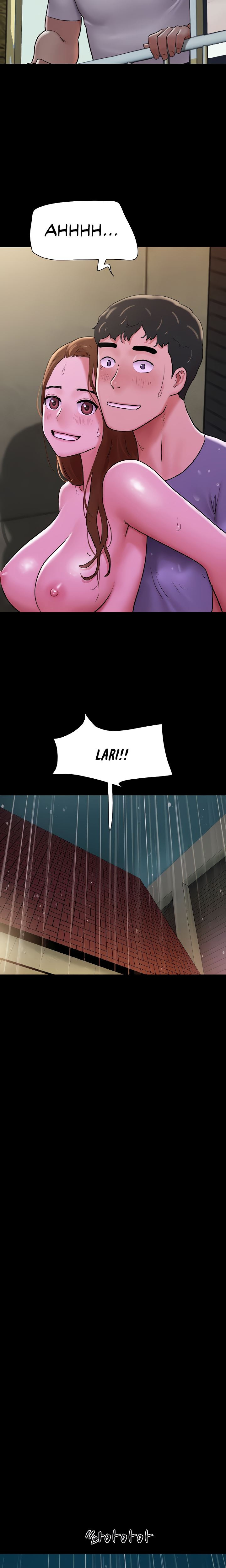 Not To Be Missed: Chapter chapter-31 - Page 25
