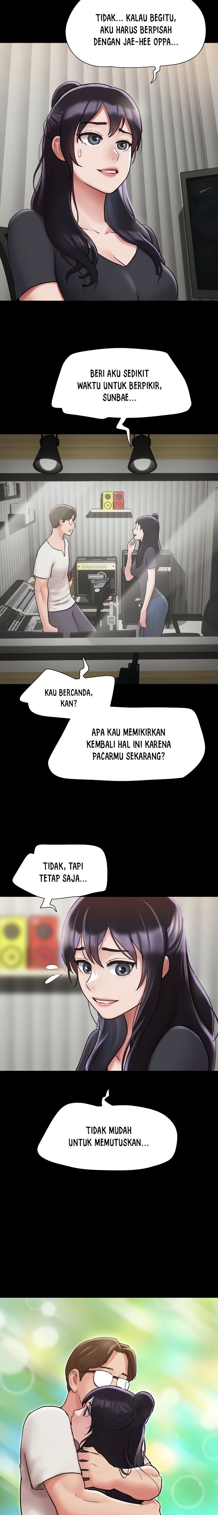 Not To Be Missed: Chapter chapter-31 - Page 26