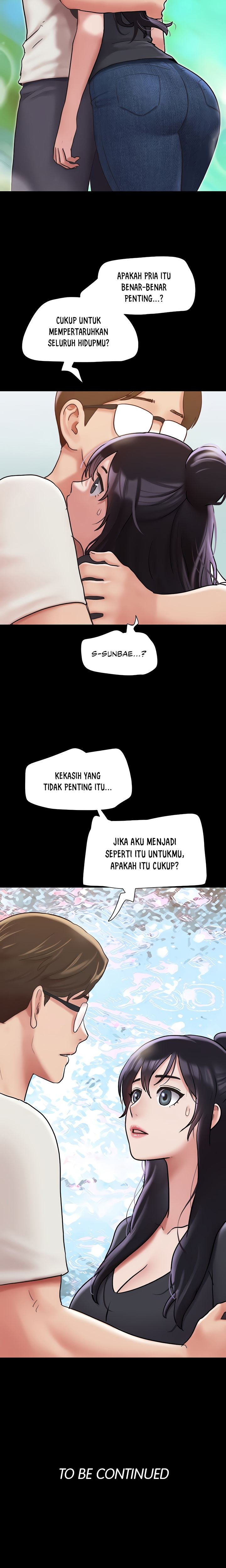 Not To Be Missed: Chapter chapter-31 - Page 27