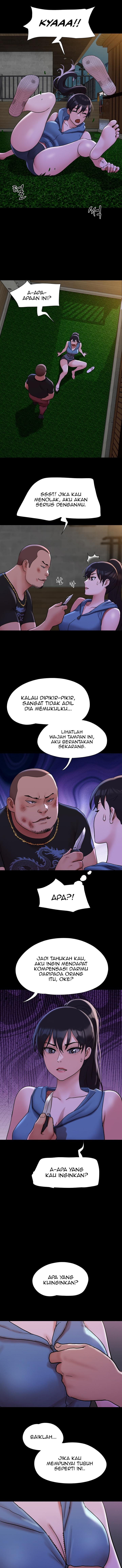 Not To Be Missed: Chapter chapter-46 - Page 10