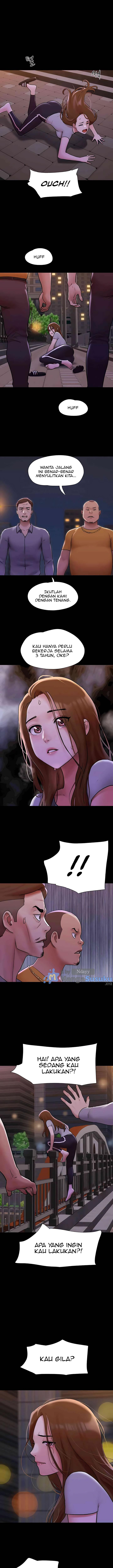 Not To Be Missed: Chapter chapter-48 - Page 4