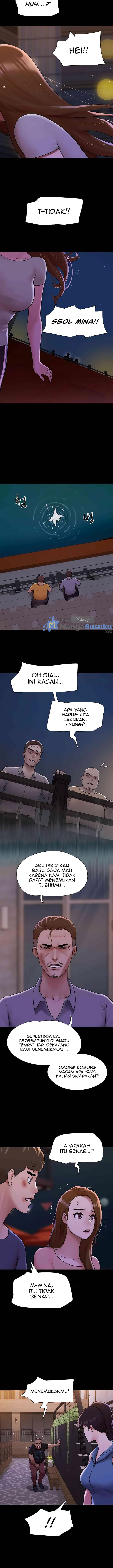 Not To Be Missed: Chapter chapter-48 - Page 5