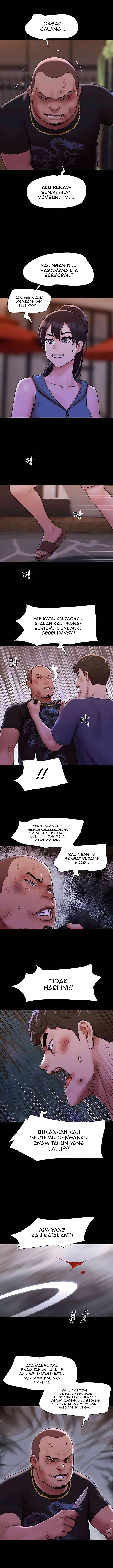 Not To Be Missed: Chapter chapter-48 - Page 6