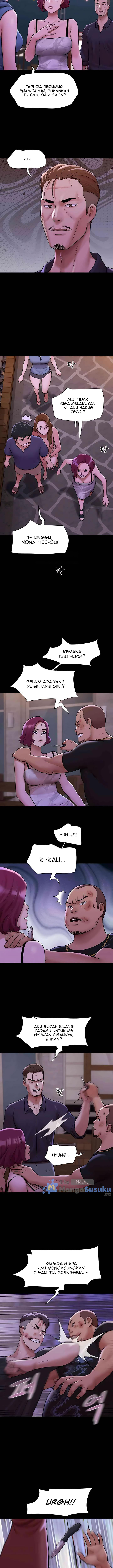 Not To Be Missed: Chapter chapter-48 - Page 9