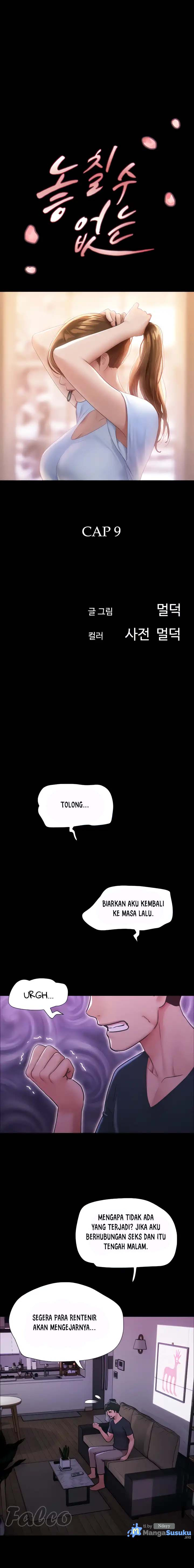 Not To Be Missed: Chapter chapter-9 - Page 2