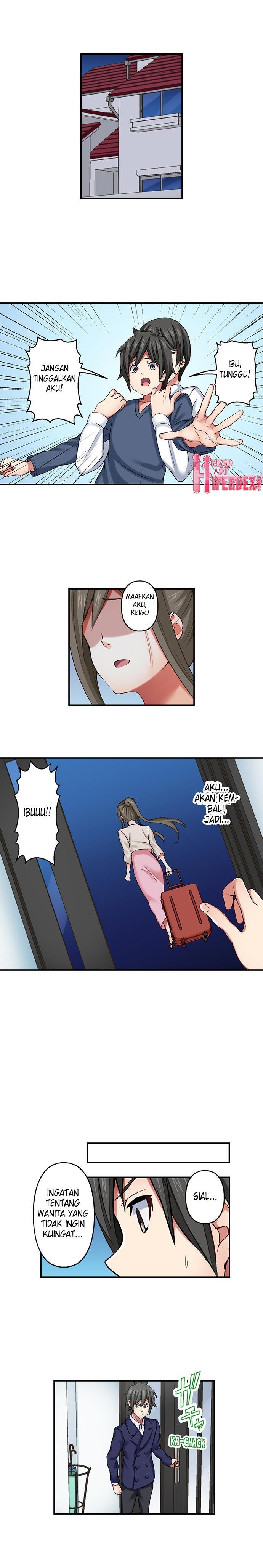 Nozoki Connect: Chapter chapter-17 - Page 7