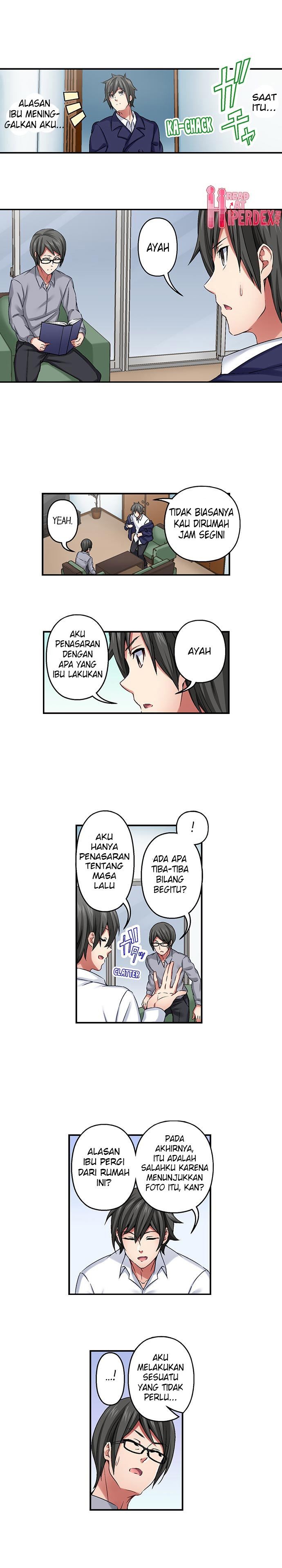 Nozoki Connect: Chapter chapter-17 - Page 8