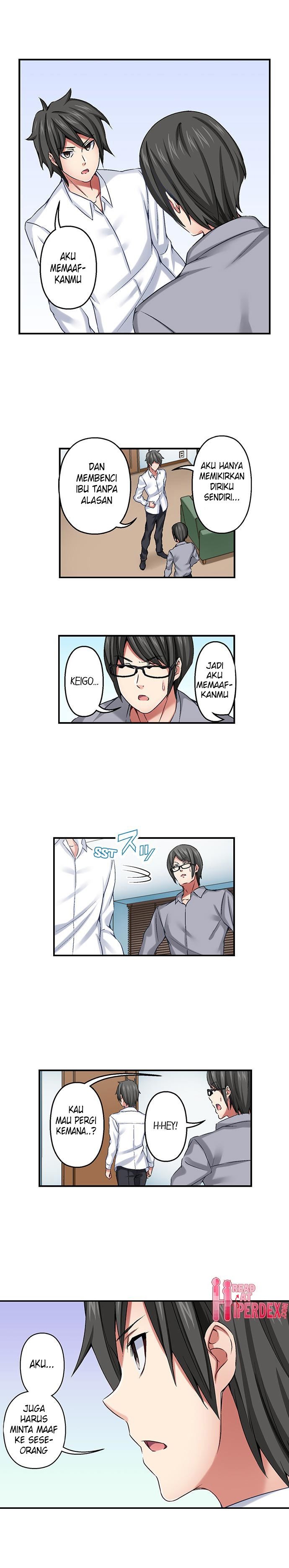 Nozoki Connect: Chapter chapter-17 - Page 10
