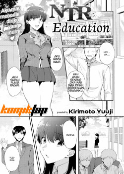 Sampul NTR Education
