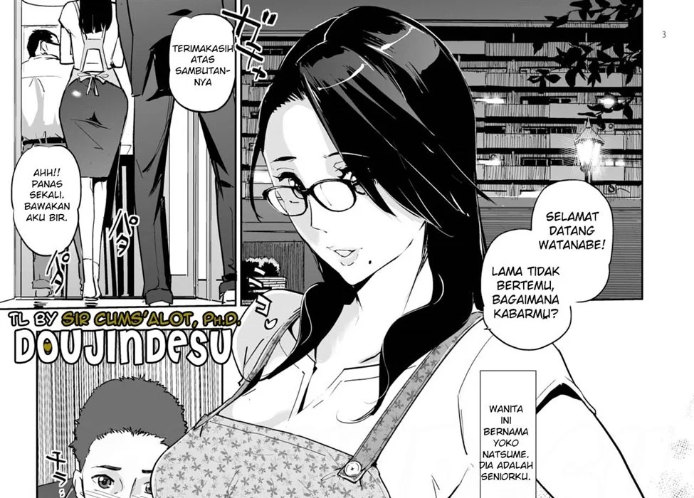 NTR MIDNIGHT POOL: Chapter chapter-1 - Page 5