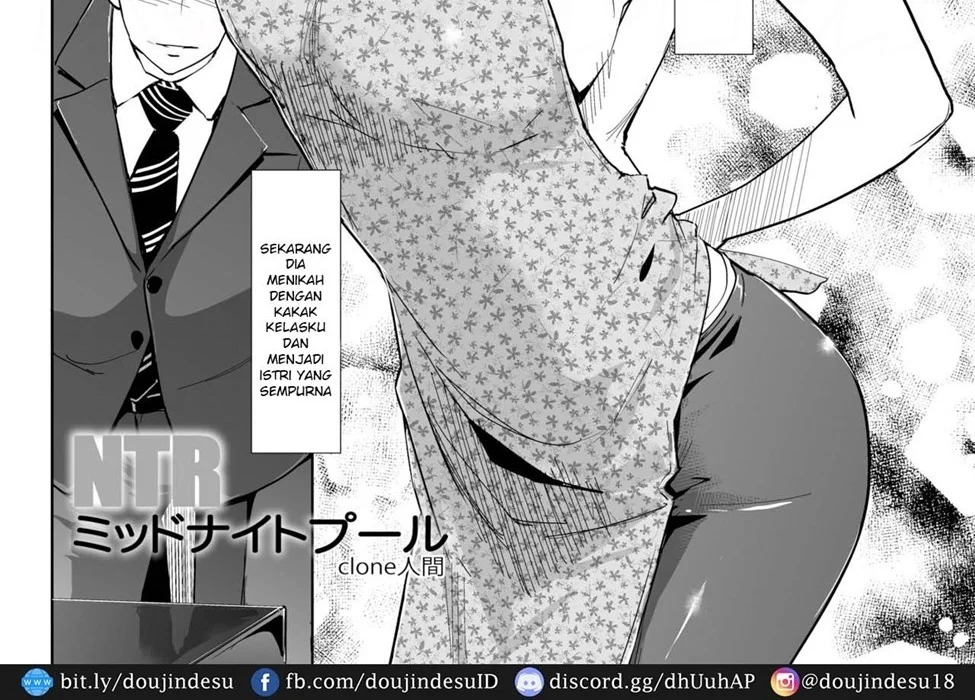 NTR MIDNIGHT POOL: Chapter chapter-1 - Page 6