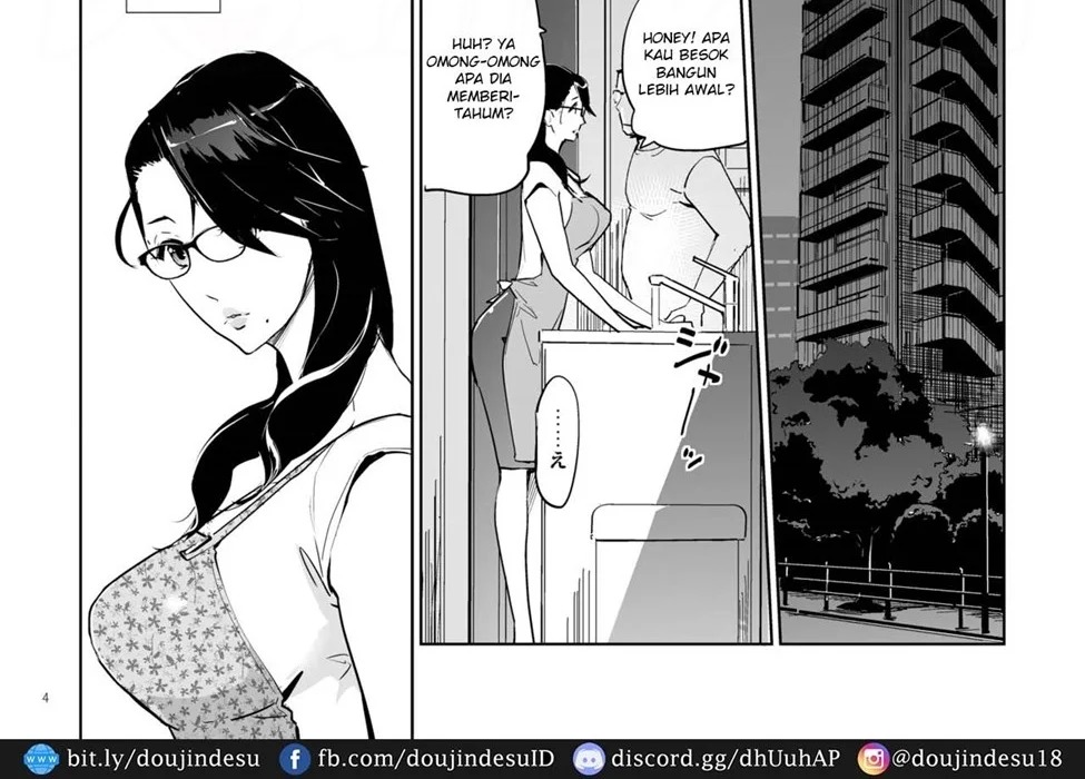 NTR MIDNIGHT POOL: Chapter chapter-1 - Page 8