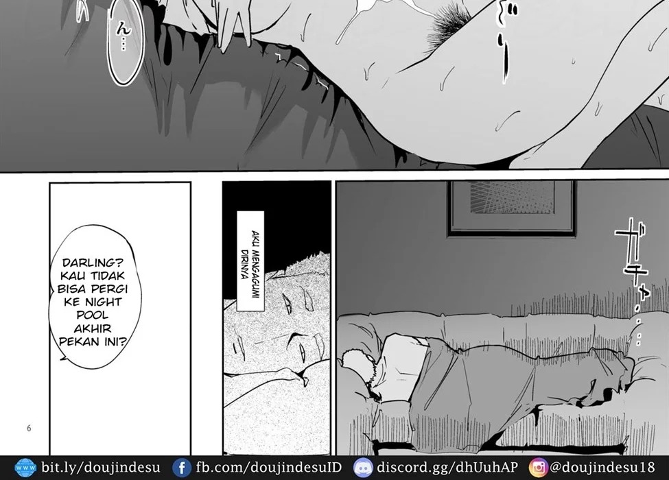 NTR MIDNIGHT POOL: Chapter chapter-1 - Page 12