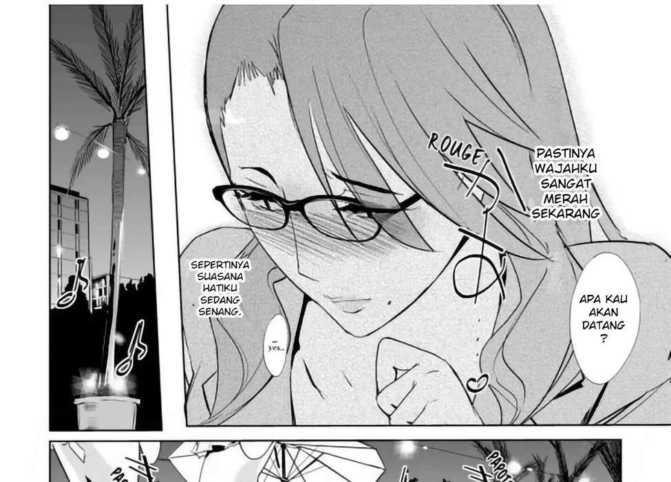 NTR MIDNIGHT POOL: Chapter chapter-1 - Page 19