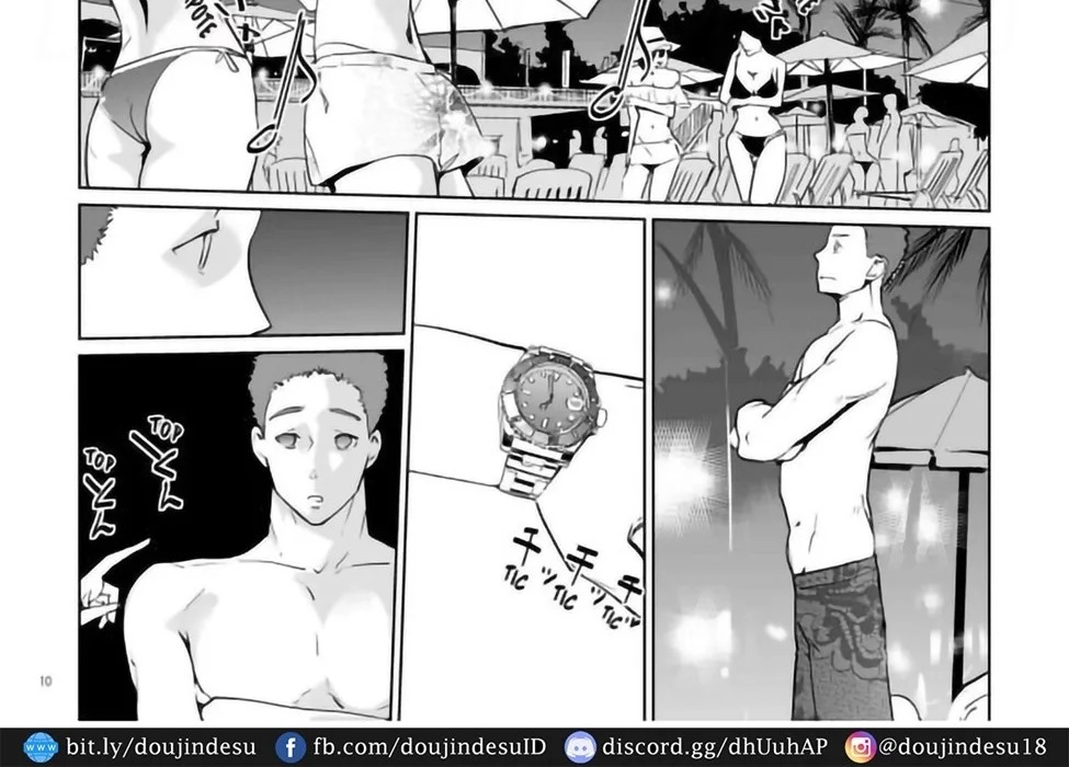 NTR MIDNIGHT POOL: Chapter chapter-1 - Page 20