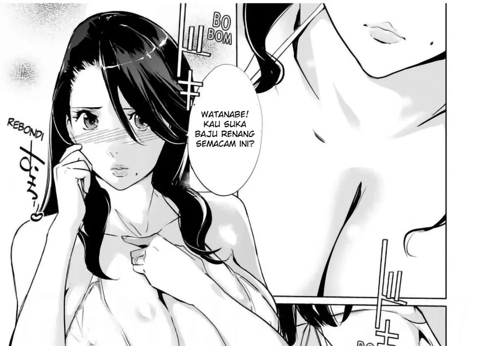 NTR MIDNIGHT POOL: Chapter chapter-1 - Page 21