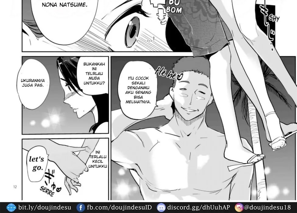 NTR MIDNIGHT POOL: Chapter chapter-1 - Page 24