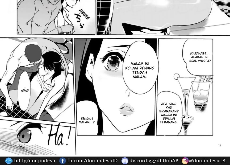 NTR MIDNIGHT POOL: Chapter chapter-1 - Page 30