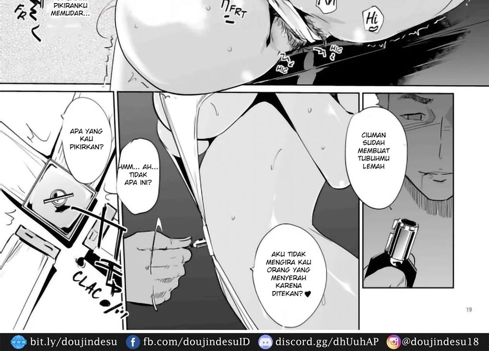 NTR MIDNIGHT POOL: Chapter chapter-1 - Page 38