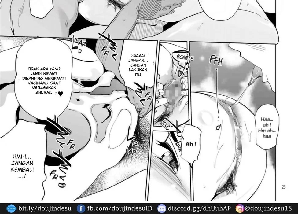 NTR MIDNIGHT POOL: Chapter chapter-1 - Page 46