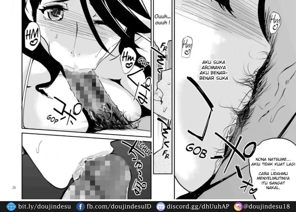 NTR MIDNIGHT POOL: Chapter chapter-1 - Page 52