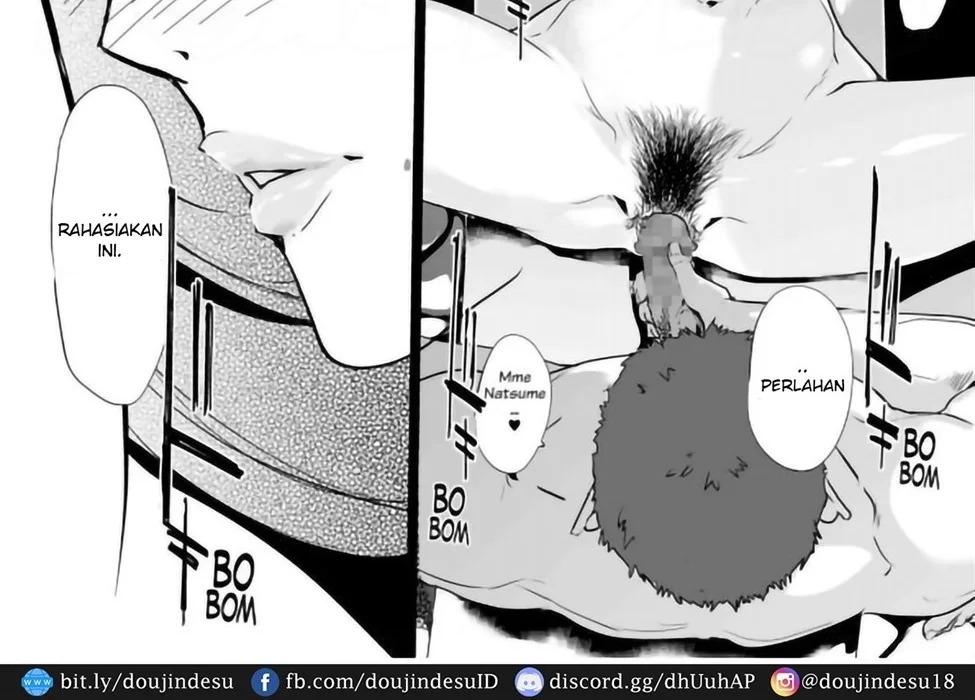 NTR MIDNIGHT POOL: Chapter chapter-1 - Page 54