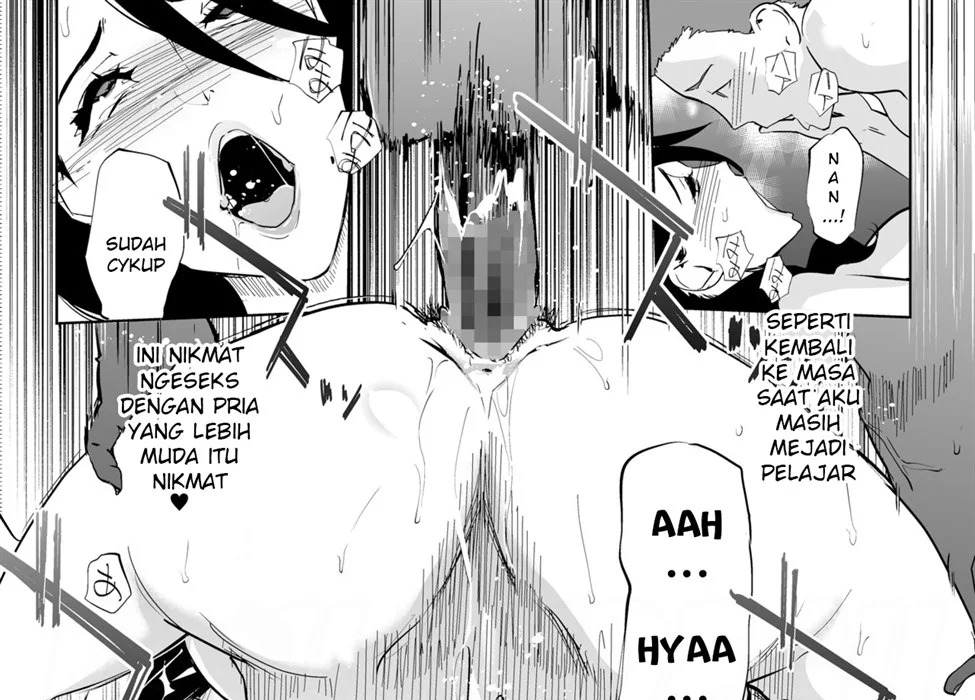 NTR MIDNIGHT POOL: Chapter chapter-1 - Page 61