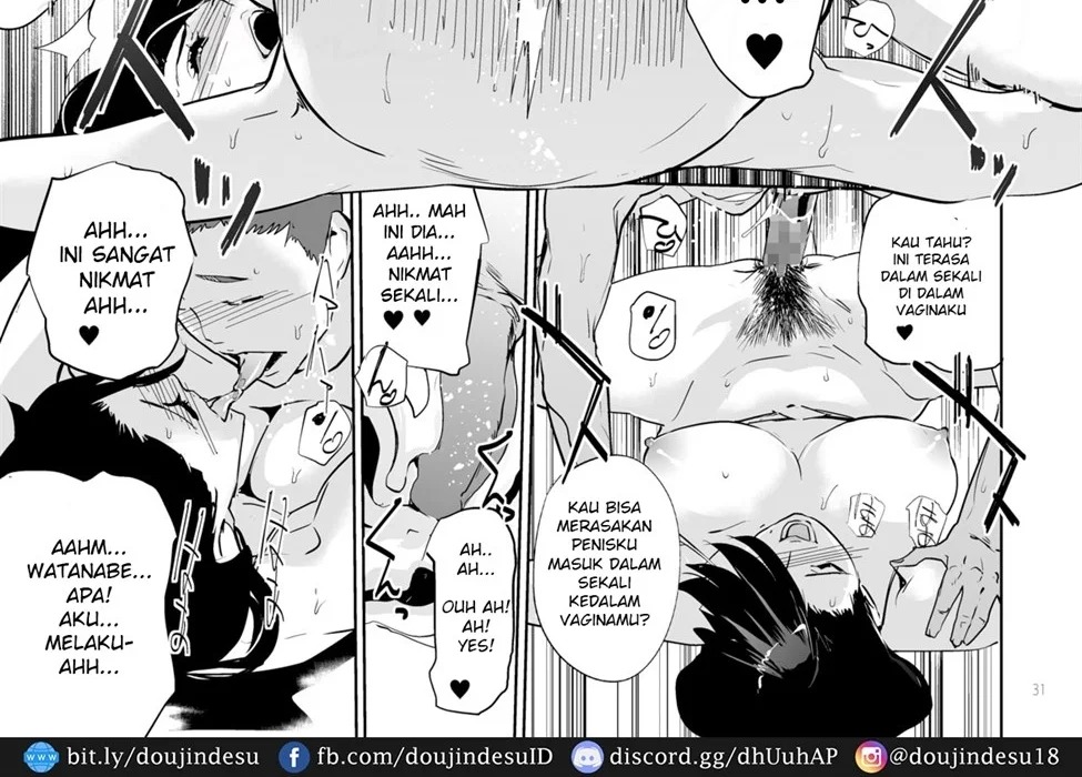 NTR MIDNIGHT POOL: Chapter chapter-1 - Page 62