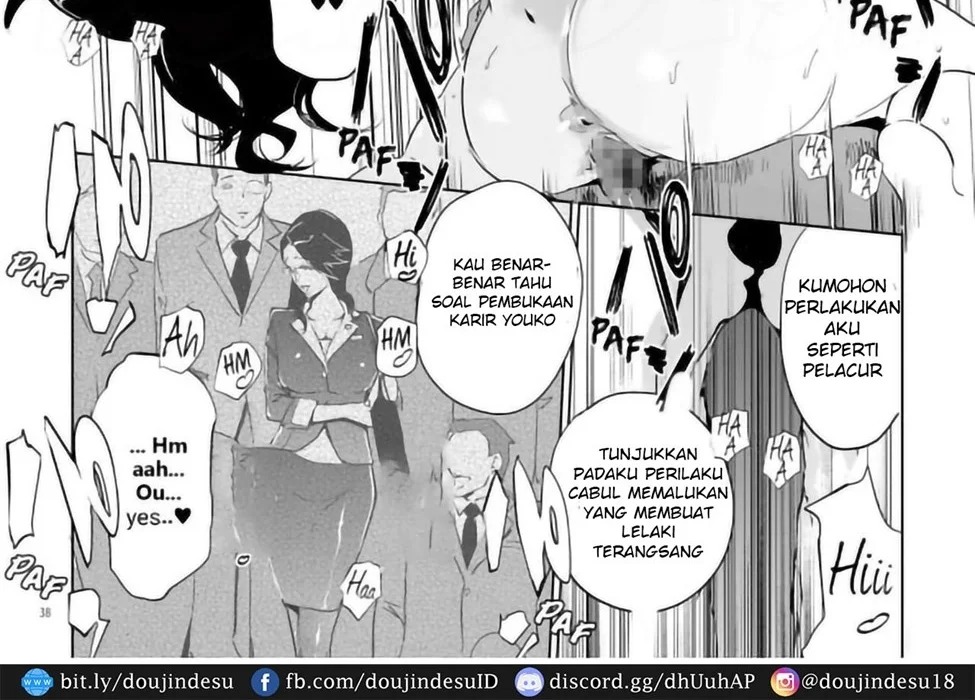 NTR MIDNIGHT POOL: Chapter chapter-1 - Page 76