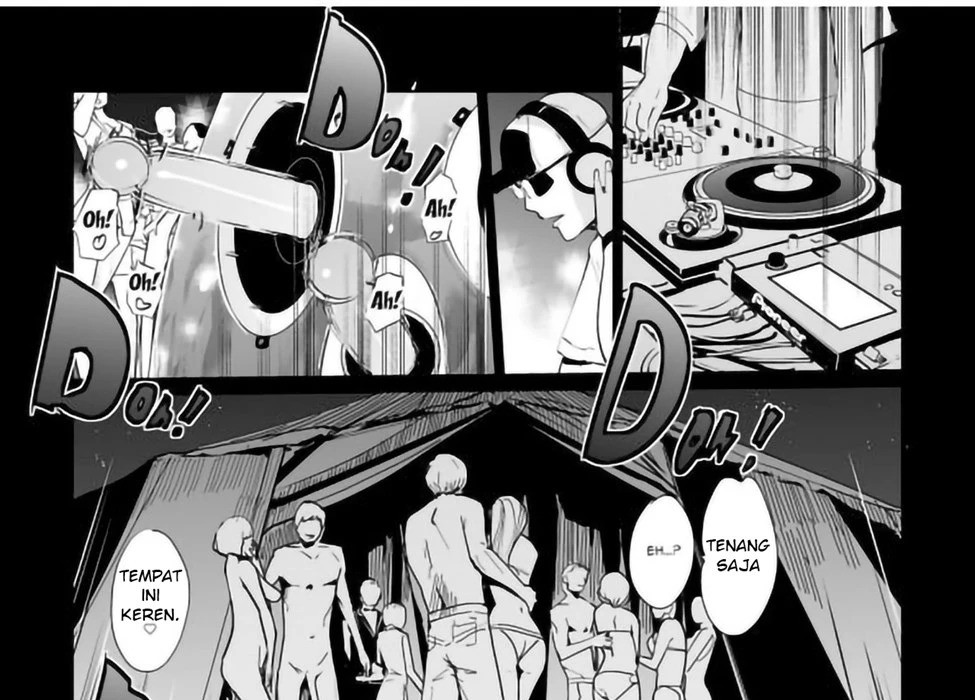 NTR MIDNIGHT POOL: Chapter chapter-2 - Page 5