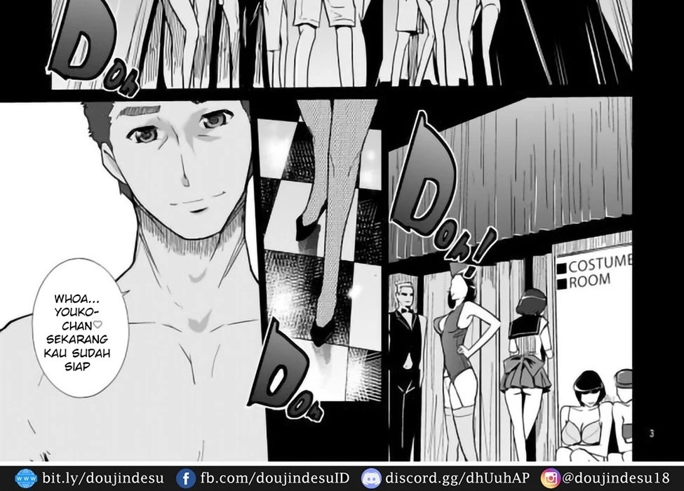 NTR MIDNIGHT POOL: Chapter chapter-2 - Page 6