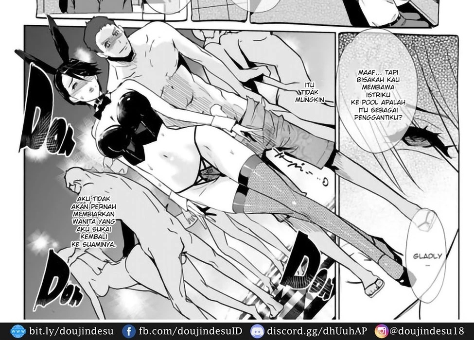 NTR MIDNIGHT POOL: Chapter chapter-2 - Page 22