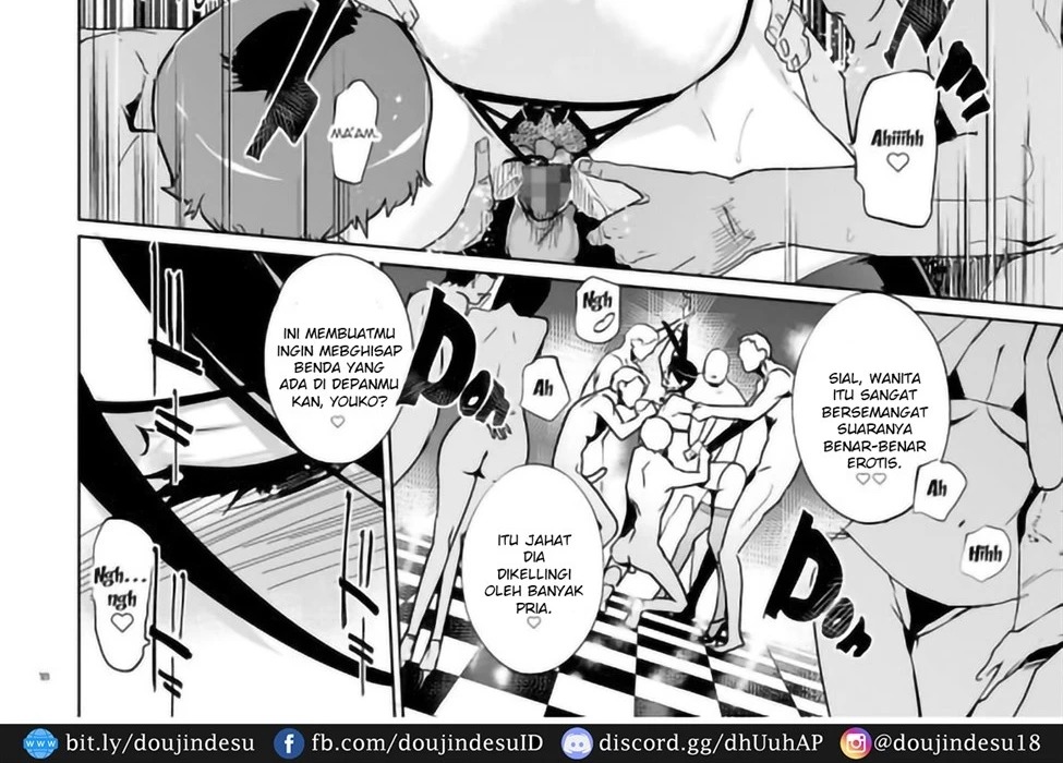 NTR MIDNIGHT POOL: Chapter chapter-2 - Page 38