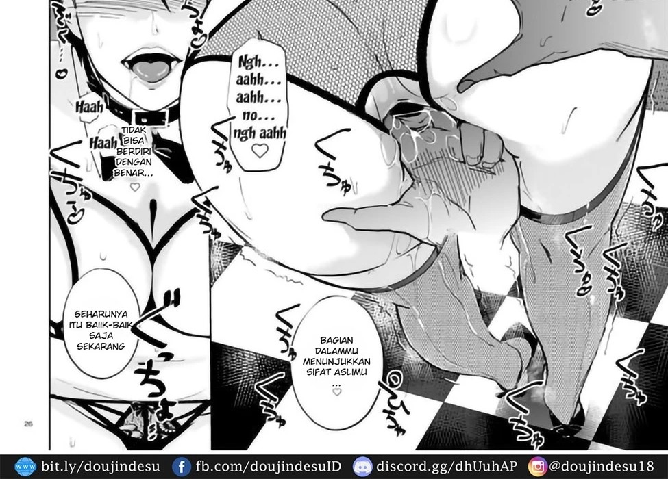 NTR MIDNIGHT POOL: Chapter chapter-2 - Page 54