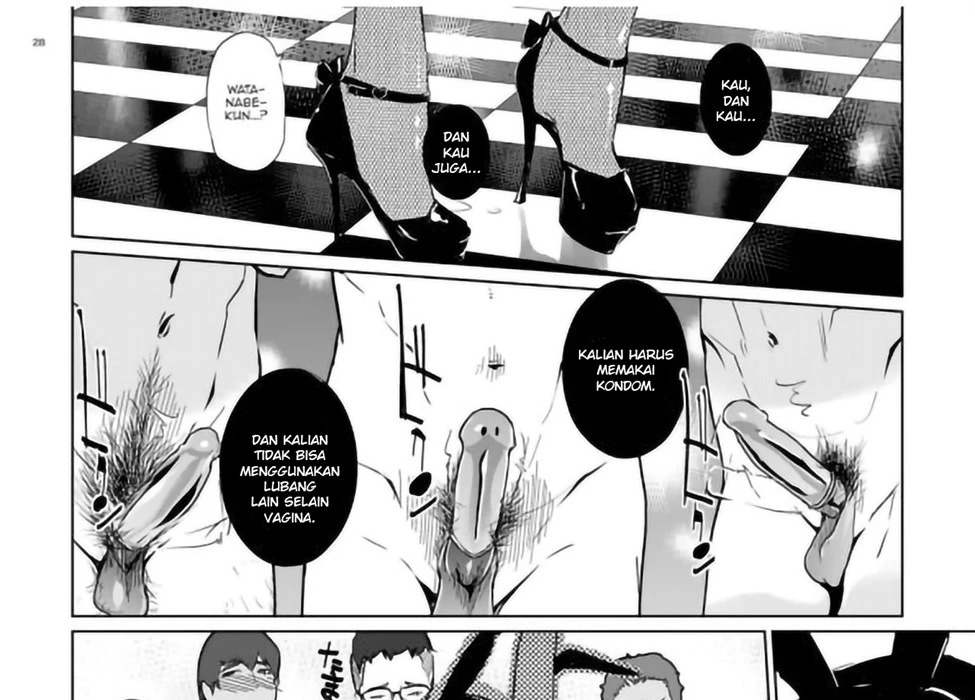 NTR MIDNIGHT POOL: Chapter chapter-2 - Page 57