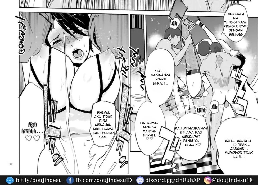 NTR MIDNIGHT POOL: Chapter chapter-2 - Page 66