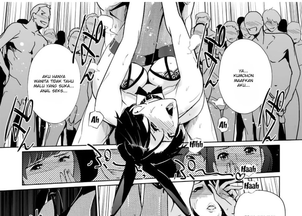 NTR MIDNIGHT POOL: Chapter chapter-2 - Page 75