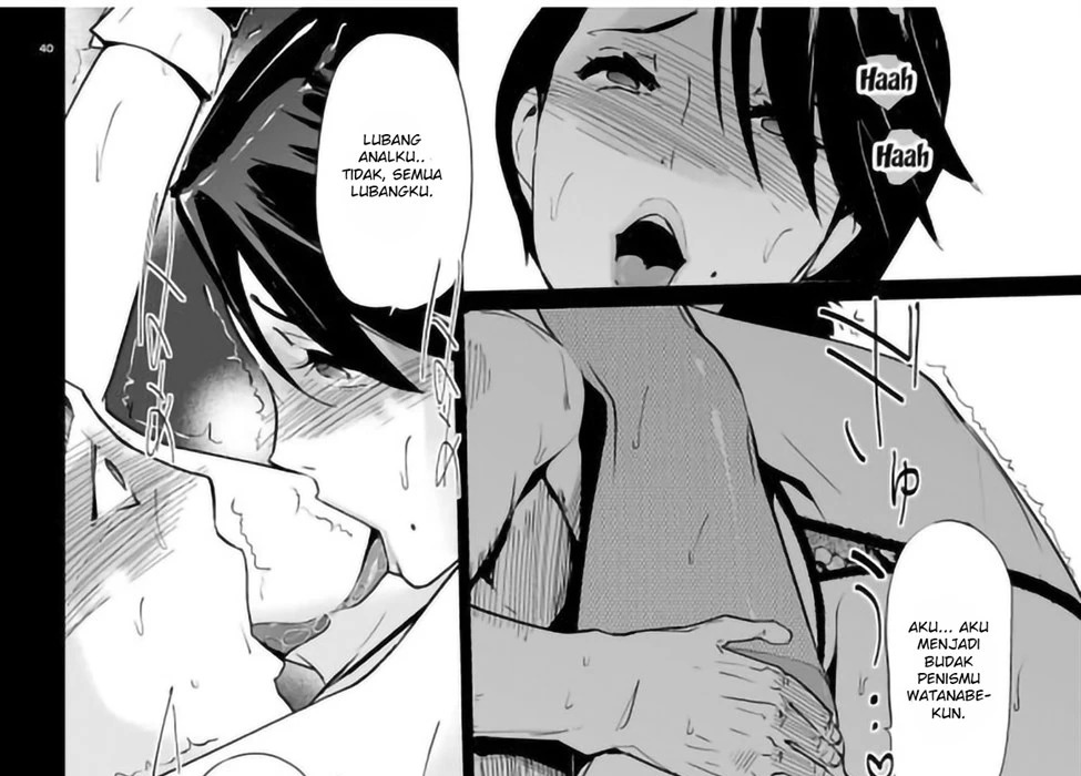 NTR MIDNIGHT POOL: Chapter chapter-2 - Page 81