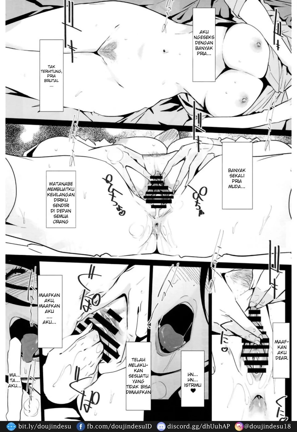 NTR MIDNIGHT POOL: Chapter chapter-3 - Page 37