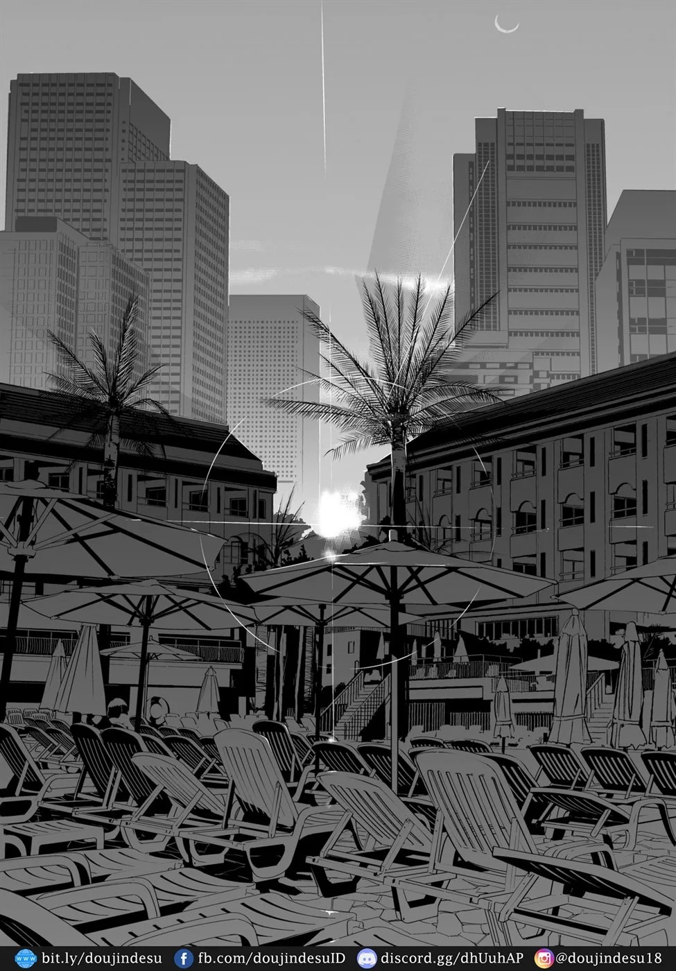 NTR MIDNIGHT POOL: Chapter chapter-4 - Page 38