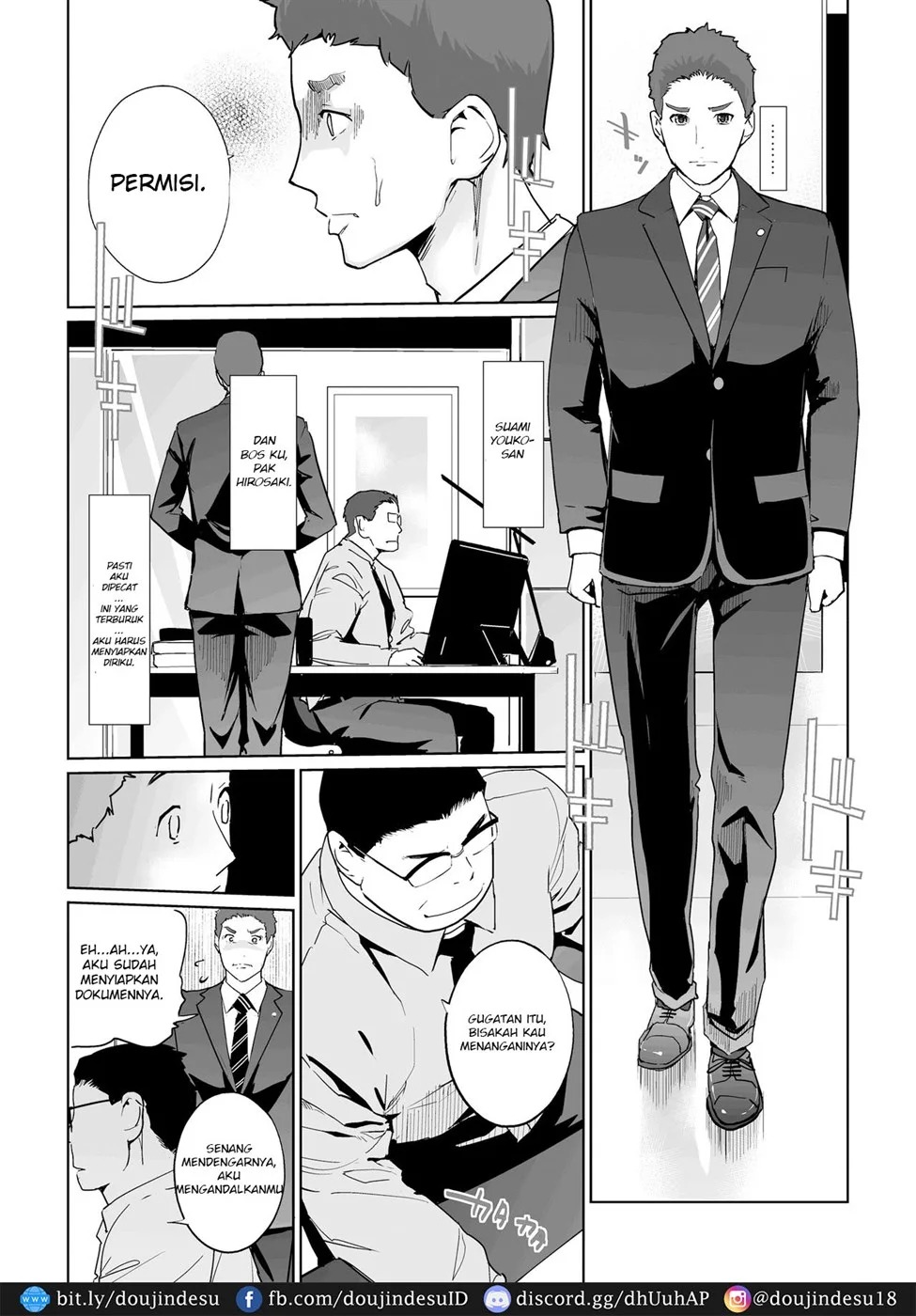NTR MIDNIGHT POOL: Chapter chapter-4 - Page 43