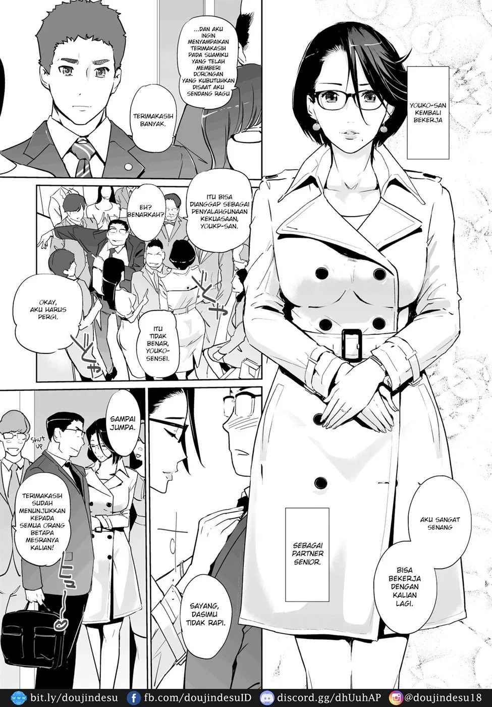 NTR MIDNIGHT POOL: Chapter chapter-4 - Page 45