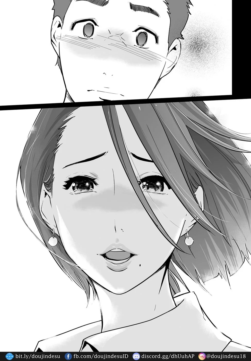 NTR MIDNIGHT POOL: Chapter chapter-4 - Page 47