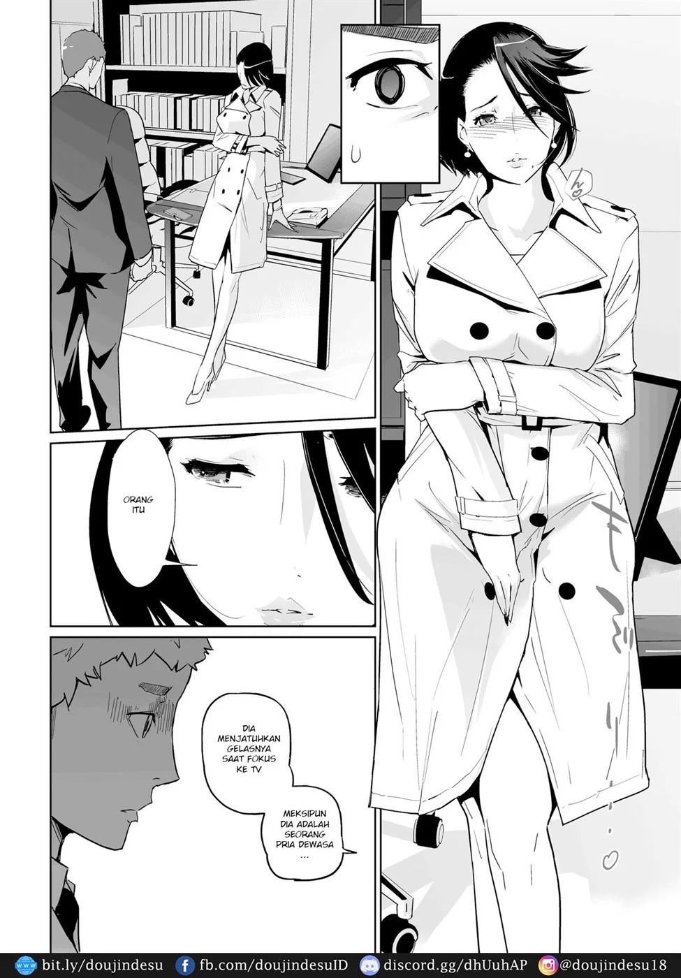 NTR MIDNIGHT POOL: Chapter chapter-4 - Page 48