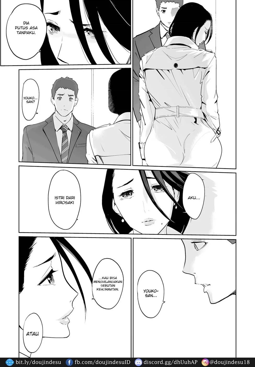 NTR MIDNIGHT POOL: Chapter chapter-4 - Page 49