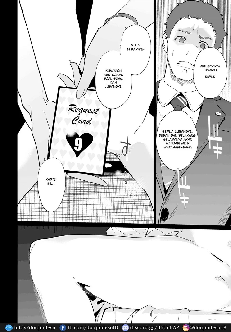 NTR MIDNIGHT POOL: Chapter chapter-4 - Page 52